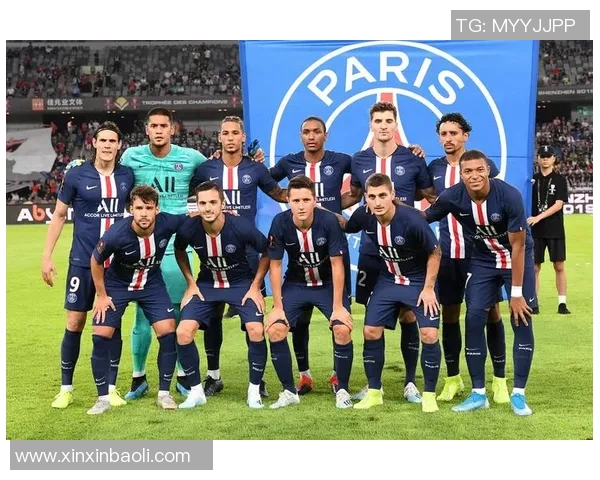 巴黎圣日耳曼与多特蒙德精彩集锦回顾及赛后分析