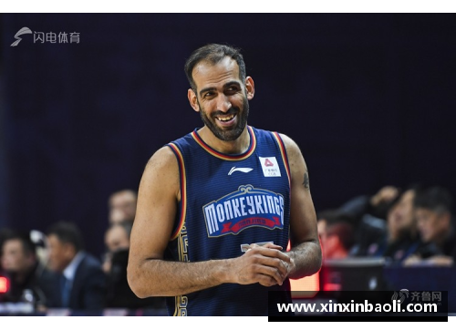 CBA签约伊朗球员：跨文化交流在篮球场上的融合